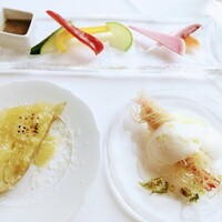 サーラ アマービレ - 