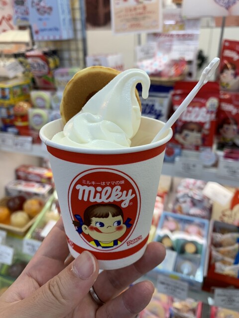 ペコちゃん パンケーキメーカー