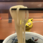 和食さと - うどん、にゅ〜〜ん！