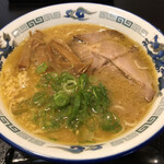 Miujin Soba - 