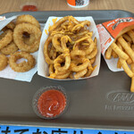 A&W 国際通り松尾店 - 