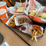 A&W - 