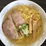 ラーメン ふくや - 