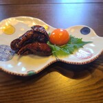 うなぎ亭 友栄 - 