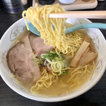 ラーメン ふくや - 