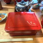 うなぎ亭 友栄 - 