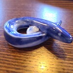 うなぎ亭 友栄 - 