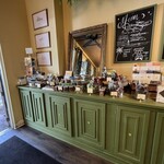 Tempered Fine Chocolates - 