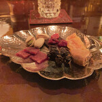 バー・バロン - 