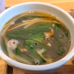 蕎麦前酒場 はんさむ - 