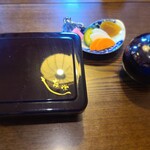 うなぎ亭 友栄 - 