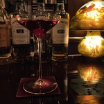 バー・バロン - 