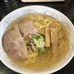 ラーメン ふくや - 