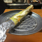 五感で楽しむ串揚げ屋 生粋namaiki - 