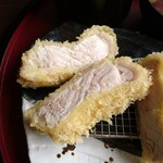 Tonkatsu Kanejuu - 