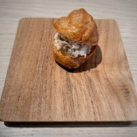 QUAND L'APPETIT VA TOUT VA ! - プティシュー