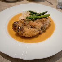 QUAND L'APPETIT VA TOUT VA ! - メイン　兎肉