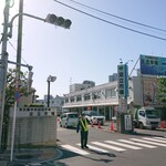 市場めし とくだ屋 - 