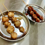 アジア屋台酒場 感動ボブン - 