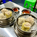 アジア屋台酒場 感動ボブン - 