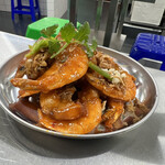 アジア屋台酒場 感動ボブン - 