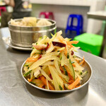 アジア屋台酒場 感動ボブン - 