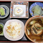 えんどう - 紅花づくし