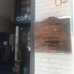 Byronbay Coffee - 外観