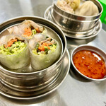 アジア屋台酒場 感動ボブン - 