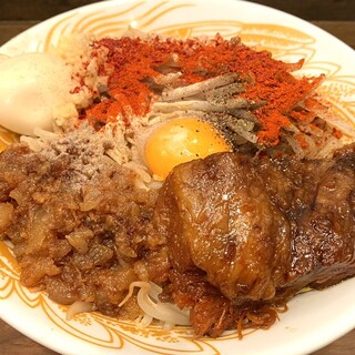 極中華蕎麦 ひろた 山形七日町店