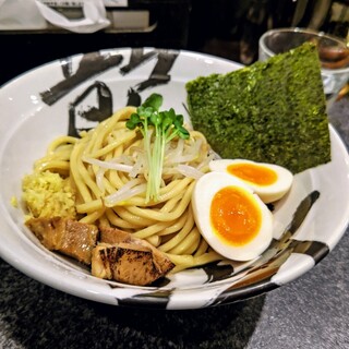 麺屋とがし 龍冴_0