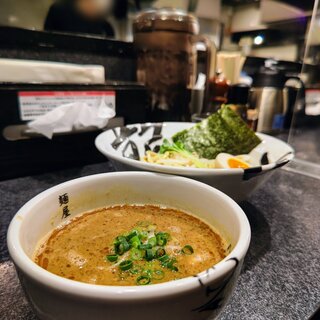 麺屋とがし 龍冴_1