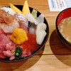 海鮮丼専門店 伊助