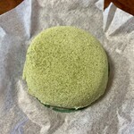 橋爪菓子舗 - 