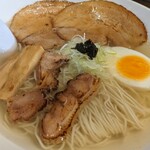 Uka Soba Ebisuya - 