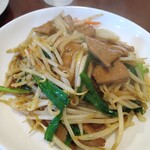 中華料理 秀林 - 