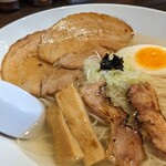 Uka Soba Ebisuya - 