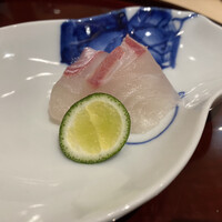すし 良月 - 