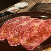 焼肉 ジャンボ はなれ - 