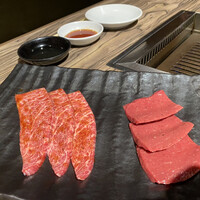 焼肉 ジャンボ はなれ - 