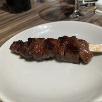 焼肉 ジャンボ はなれ - 