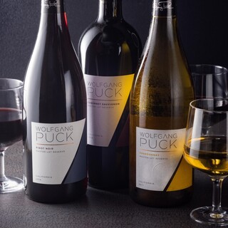 ウルフギャング・パック カフェ_0