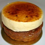 タルト　シブースト　アロランジュ＠４２０円