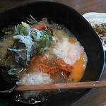 麺処 大田屋 - 冷麺