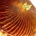 スイーツガーデン ユウジアジキ - “2013年度版 ガレット・デ・ロワ（Galette des Rois）”