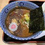 松戸富田麺業 - 