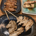 Sumibi Yakitori Ootori - 