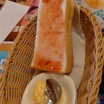 珈琲所コメダ珈琲店 - ジャム版アップ