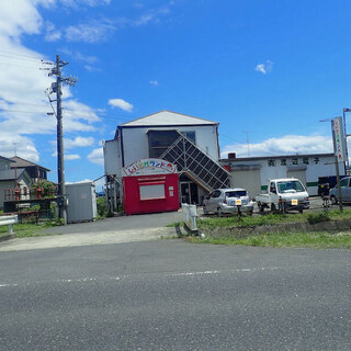 しいたけランド_1