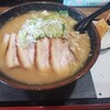 らー麺 武蔵 - 